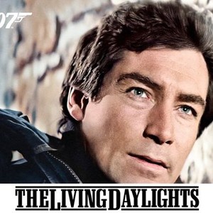 "The Living Daylights photo 11"