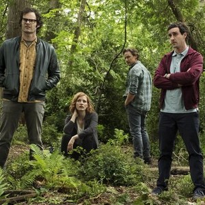 It Chapter Two Rotten Tomatoes