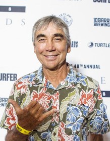 Gerry Lopez