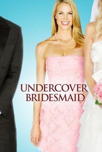 cast undercover bridesmaid