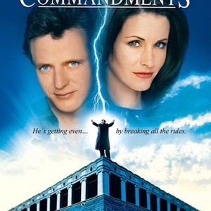Commandments (1997) photo 2