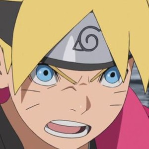 Boruto: Naruto the Movie - Rotten Tomatoes