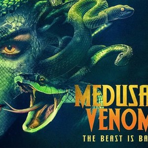 Medusa's Venom: The Beast is Back - Rotten Tomatoes