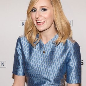 Laura Carmichael at a public appearance for DOWNTON ABBEY Photo Call, Hudson Theatre at Millennium Hotel, New York, NY December 8, 2014. Photo By: Jason Smith/Everett Collection