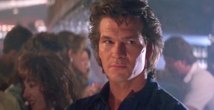 I Am Patrick Swayze - Rotten Tomatoes