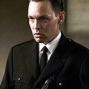 Doug Hutchison as Percy Whetmore in "The Green Mile."