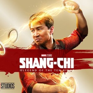 Shang-Chi and the Legend of the Ten Rings photo 15