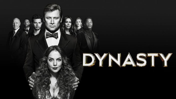 Watch dynasty season 3 online sale free