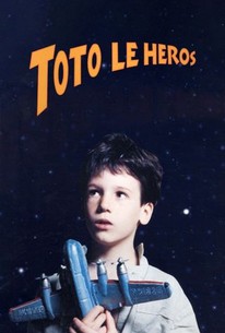Poster for Toto le Héros