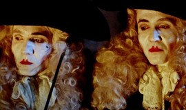 The Draughtsman's Contract: 4K Restoration Trailer photo 1