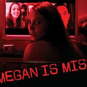 Megan is Missing (2011) Movie Review 