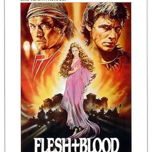 Flesh & Blood (1985) photo 14