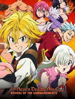 Seven deadly sins season 3 episode 1 hotsell