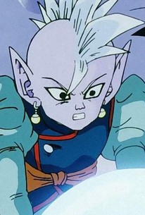 Dragon Ball Z: Season 9, Episode 265 | Rotten Tomatoes