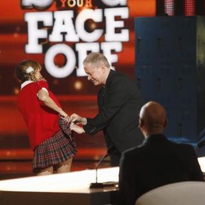 Sing Your Face Off, Darrell Hammond, 05/31/2014, ©ABC