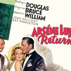 Arsene Lupin Returns Pictures - Rotten Tomatoes