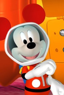 Mickey Mouse Clubhouse - Rotten Tomatoes