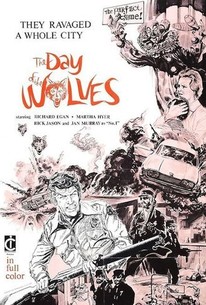 Day of the Wolves