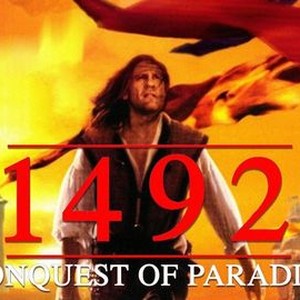 Conquest Of Paradise