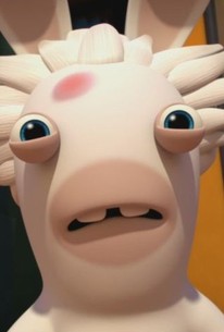 Rabbids Invasion: Season 3, Episode 26 - Rotten Tomatoes