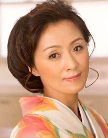 Yoko Nagayama