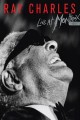 Ray Charles Live at Montreux 1997