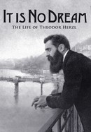 It Is No Dream: The Life of Theodor Herzl poster image