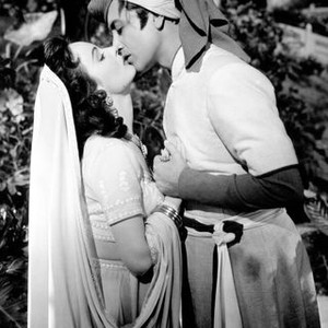Kismet (1955) photo 3