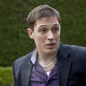 Tom Hardy - Rotten Tomatoes