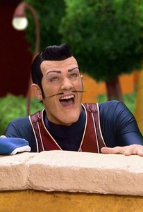 Lazytown: Season 1, Episode 8 - Rotten Tomatoes