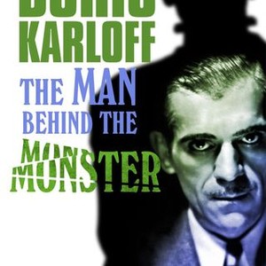 Boris Karloff: The Man Behind the Monster photo 11