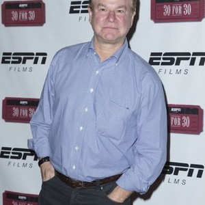 Robert Wuhl at arrivals for ESPN Films DOC & DARRYL 30 for 30 Documentary Premiere, The Joseph Urban Theater at the Hearst Tower, New York, NY June 29, 2016. Photo By: Lev Radin/Everett Collection