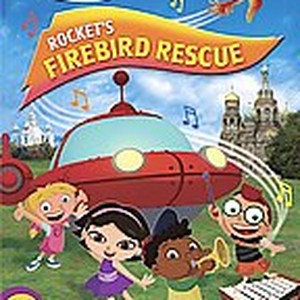 Disney's Little Einsteins: Rocket's Firebird Rescue (2007) - Rotten ...