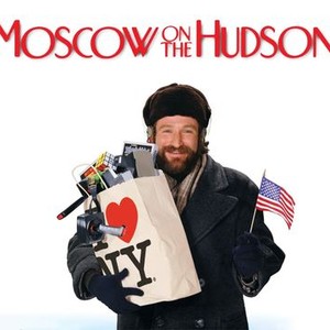 Moscow on the Hudson photo 1