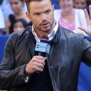 Good Morning America, Tyler Florence, 11/03/1975, ©ABC