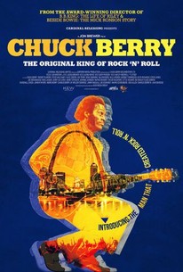 Watch trailer for Chuck Berry