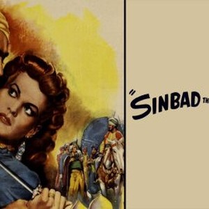 Sinbad the Sailor photo 11