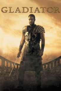 Gladiator poster
