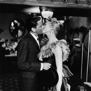 CAN-CAN, Frank Sinatra, Shirley MacLaine, 1960, (c) 20th Century Fox, TM & Copyright