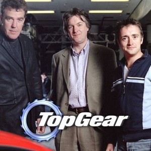 Top Gear: Season 3, Episode - Rotten Tomatoes