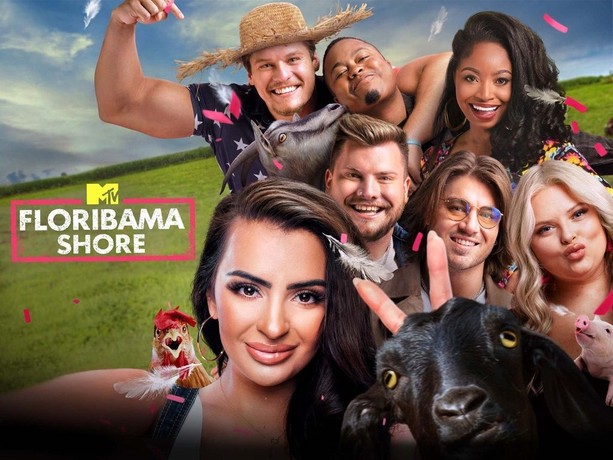 Floribama shore season 4 episode 1 123movies new arrivals