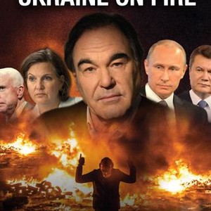 Ukraine on Fire (2016) photo 15