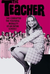 Watch trailer for The Teacher