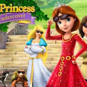 The Swan Princess: Royally Undercover photo 5