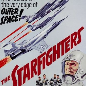 The Starfighters photo 7
