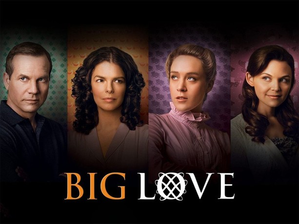 Big Love: Season 3 | Rotten Tomatoes