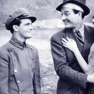 Chasing Trouble (1940) photo 6