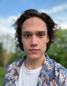 William Atticus Parker | Rotten Tomatoes