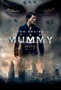 The Mummy 17 Rotten Tomatoes