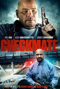 Checkmate | Rotten Tomatoes